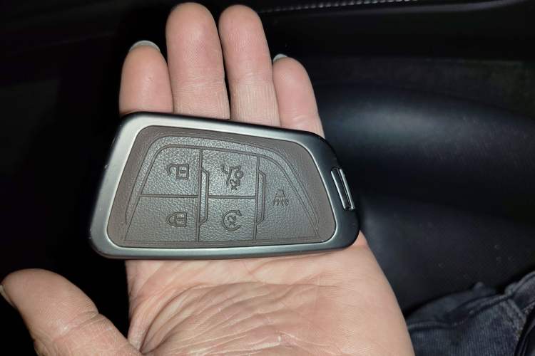 Used Cadillac CT5 2023 28T Luxury Edition (Standard Version)