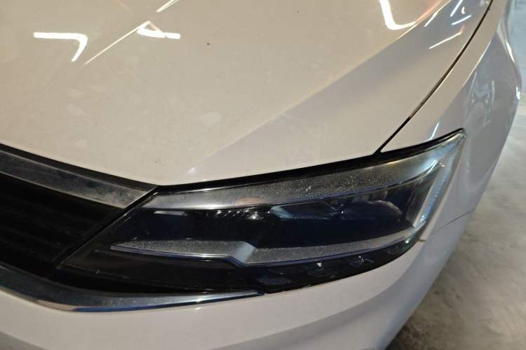 Used Volkswagen Lamando 2019 230TSI DSG Fashion Edition China VI