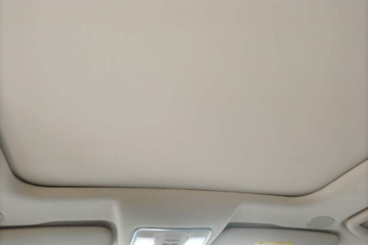 Used Landian E5 2024 Honor Edition 100KM Premium Model 7 Seats Headliner