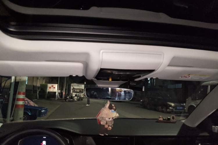 Used Volkswagen Passat 2024 380TSI Luxury Edition
