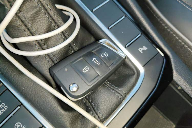 Used Volkswagen Sagitar 2024 300TSI DSG Excellence Edition