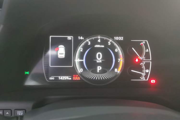 Used Lexus ES 2025 200 Premium Edition