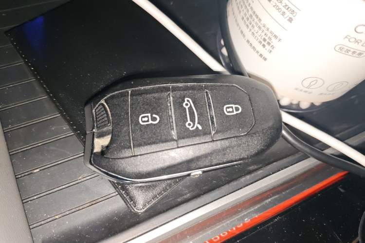 Used Citroen C5 X 2021 1.6T Impressive Edition