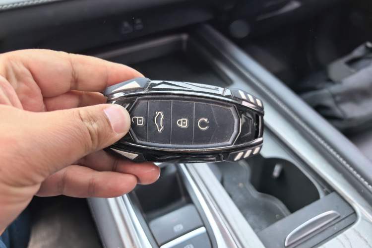 Used Chery Arrizo 8 2023 High-Performance Edition 2.0T DCT Powerfully Equipped