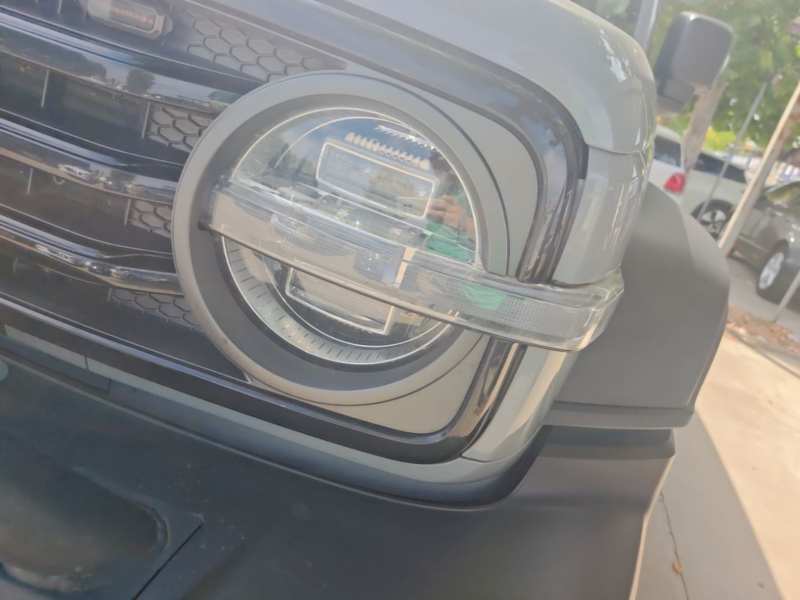 Used Tank 300 2024 2.0T Conqueror — 23