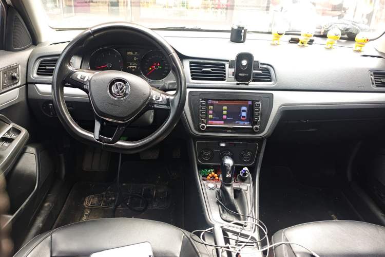 Used Volkswagen Gran Lavida 2017 180TSI DSG Comfort Edition