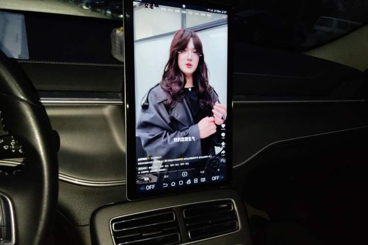 Used BYD Destroyer 05 2024 HONOR Edition DM-i 55KM Luxury Model