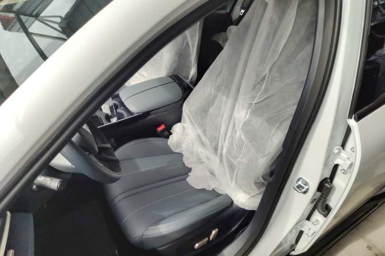 Used ARCFOX T1 2025 Model 425 PRO