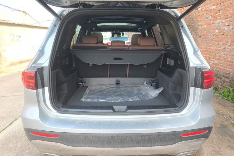 Used Mercedes-Benz GLB 2024 Refresh GLB 220 Dynamic Edition