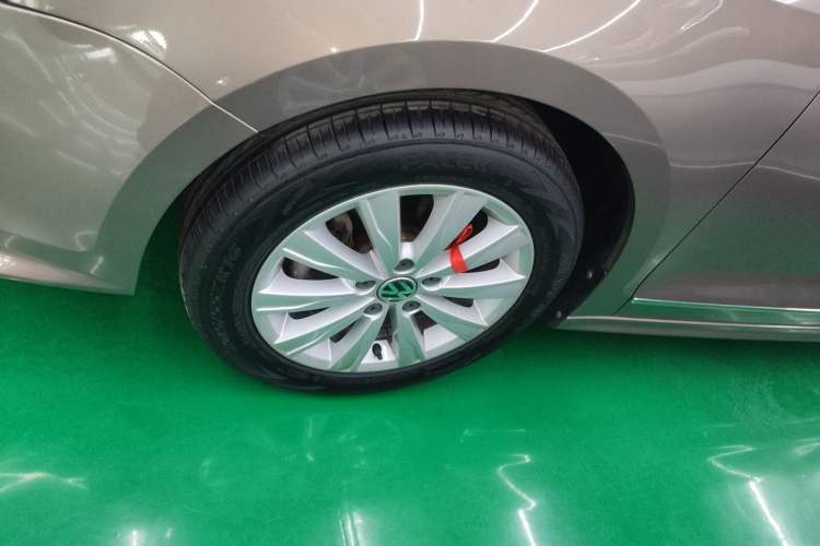 Used Volkswagen Sagitar 2016 230TSI 25th Anniversary Edition
