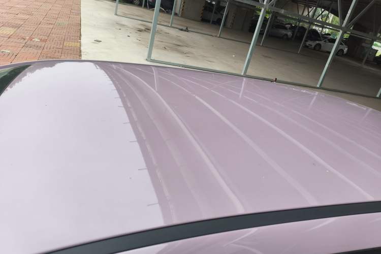 Used AION UT 2025 330 Starlight Edition