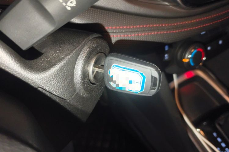 Used Chevrolet Monza 2020 Light Hybrid RS 330T Automatic Comfort Edition
