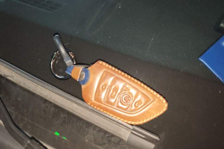 Used BMW X1 2021 sDrive25Li Leading Model
