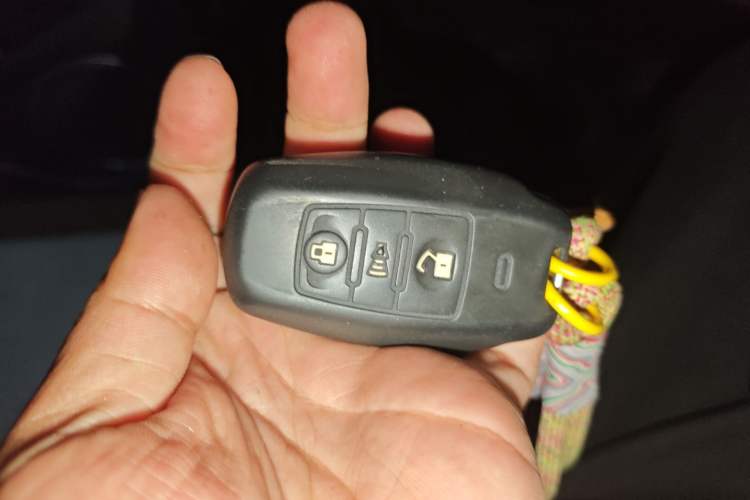 Used Haval H2 2015 1.5T Automatic Two-Wheel Drive Prestige Edition