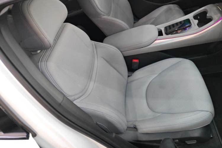 Used XPeng MONA M03 2025 600 with Ultra-Long Range Max