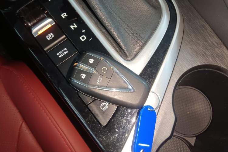 Used CHANGAN Eado 2021 PLUS Blue Whale NE 1.4T GDI DCT Flagship Model