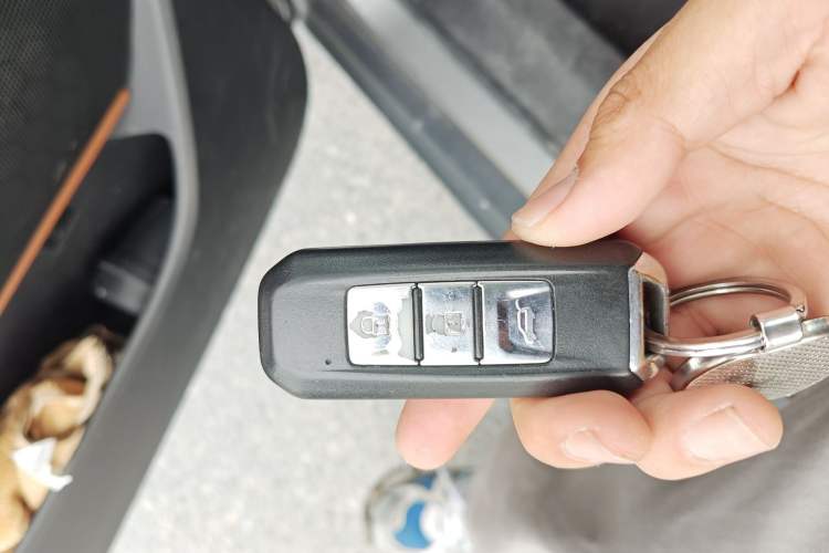 Used Baojun 510 2017 1.5L Automatic Luxury Model