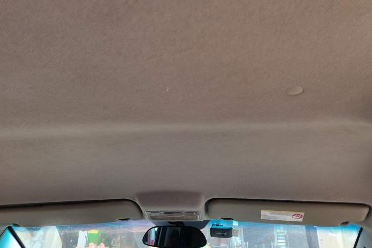 Used JAC Refine M3 2015 Maker Edition 1.6L Luxury Smart Version