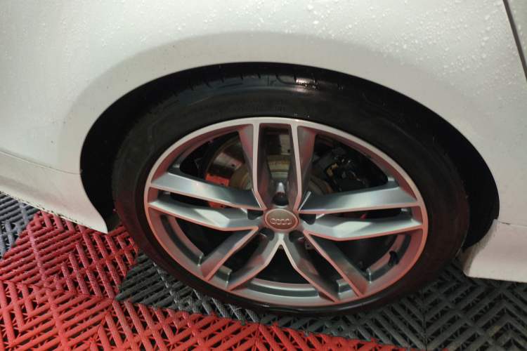 Used Audi S7 2013 4.0 TFSI quattro
