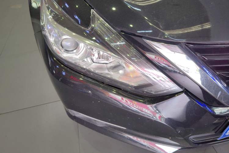 Used Nissan Teana 2016 2.0L XE Fashion Edition Right Front Headlight