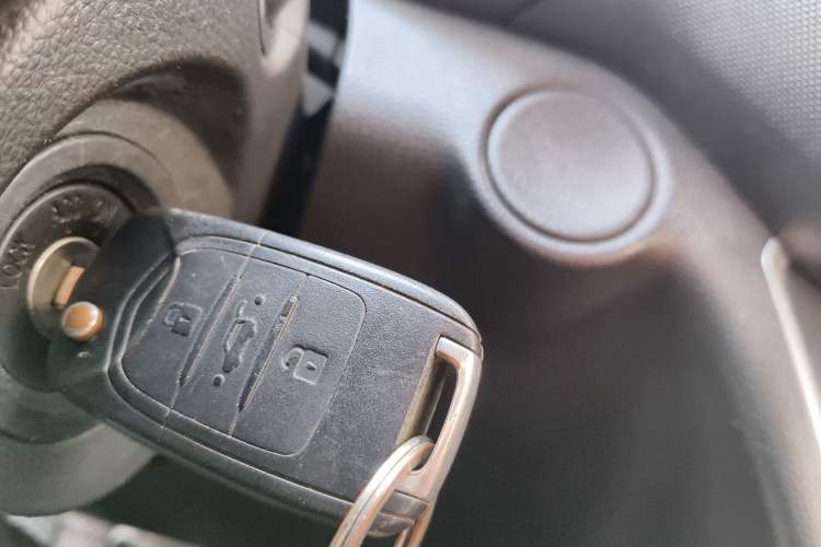 Used Wuling Hongguang S3 2018 1.5L Manual Standard Version China V Standard