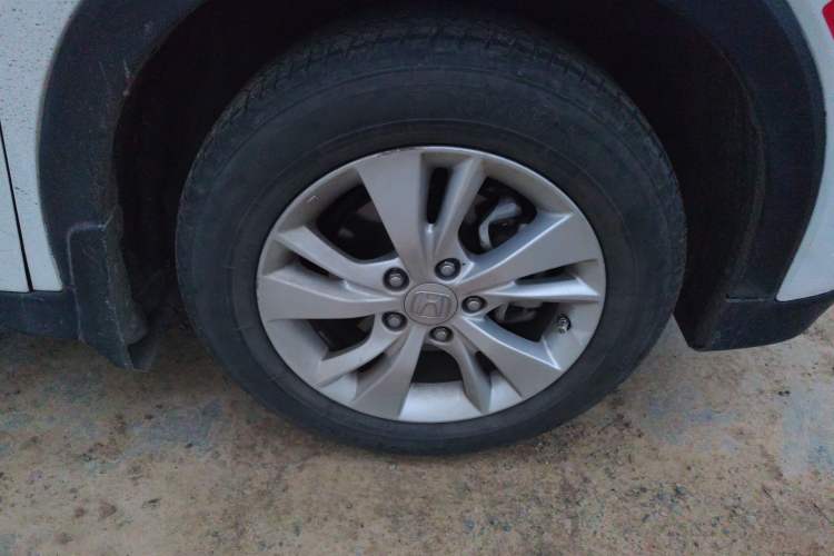 Used Honda Vezel 2017 1.5L CVT 2WD Comfort Model
