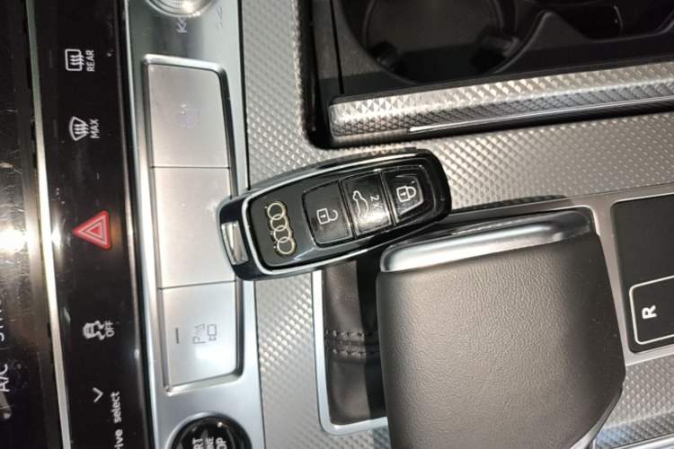 Used Audi A6L 2024 45 TFSI Prestige Dynamic Edition
