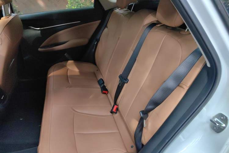 Used Buick Excelle GX 2019 18T Automatic Connected Flagship Version China VI Standard
