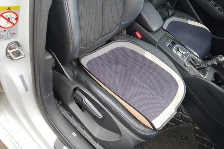 Used Audi A3 2018 30th Anniversary Edition Limousine 35 TFSI Fashion Model