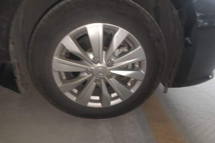 Used Nissan Teana 2018 2.0L XL Smart Upgrade Edition