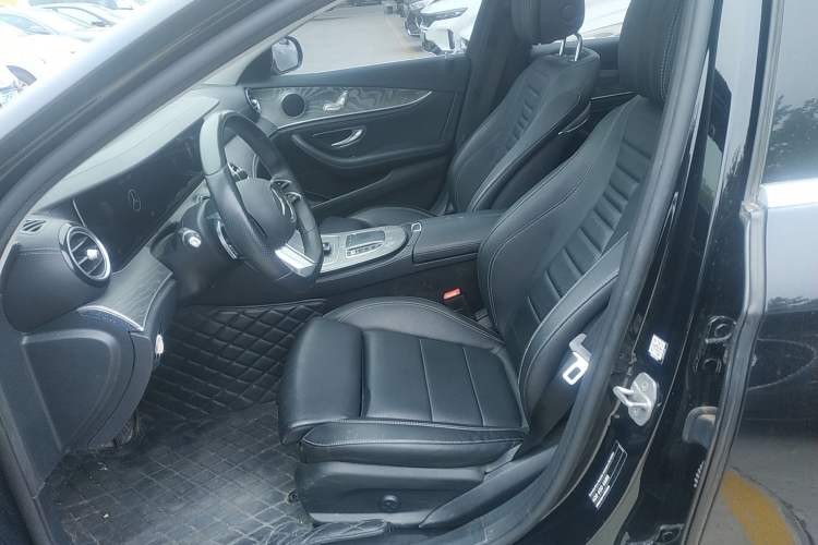 Used Mercedes-Benz E-Class 2021 E 260 L Sport Edition
