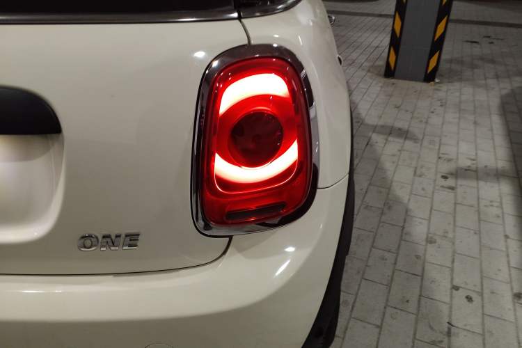 Used MINI 2019 1.5T ONE PLUS
