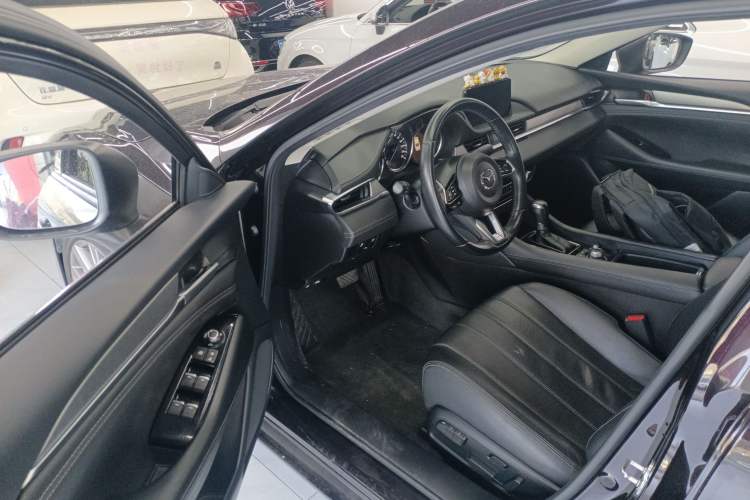 Used Mazda Atenza 2020 2.5L Skyline Sport Edition
