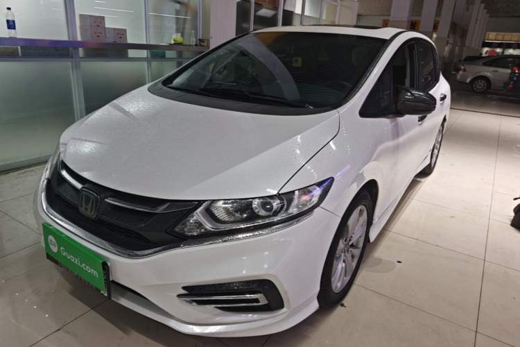 Used Honda Jade 2020 1.8L Automatic Classic Edition