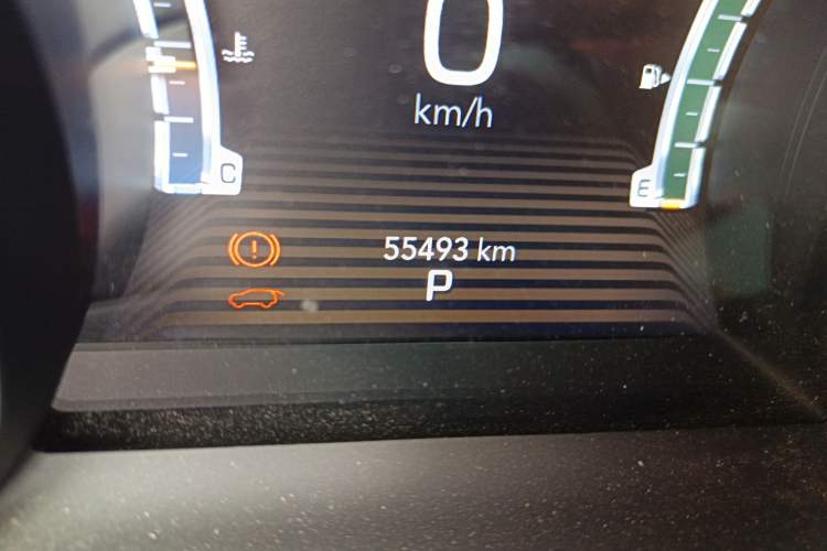 Used Jeep Grand Commander 2018 2.0T Four-Wheel Drive Smart Enjoyment Version China V Emission Standard
