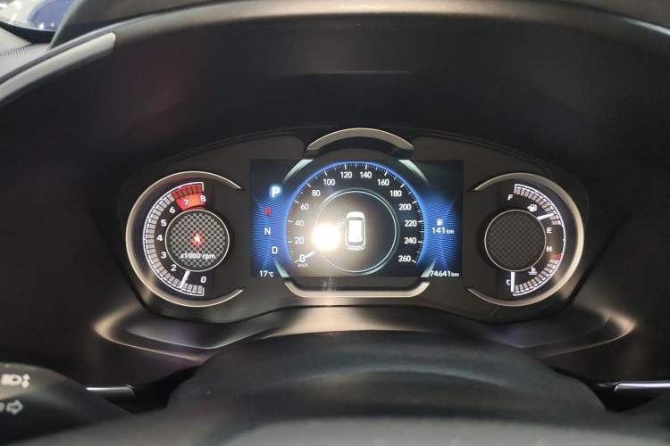 Used Hyundai Santa Fe 2023 Traveler 380T GDi Automatic Two-Wheel Drive GLX Elite Edition