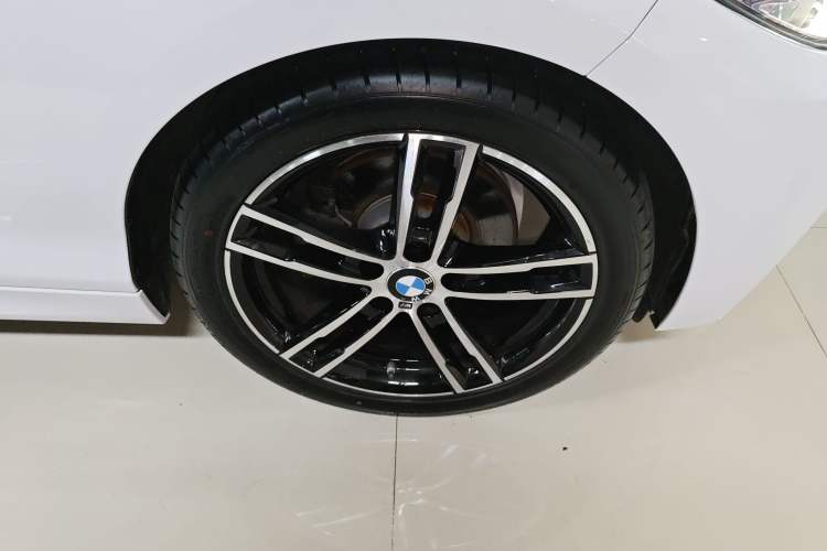 Used BMW 2 Series 2019 225i Convertible Coupe Luxury Edition M Sport Package
