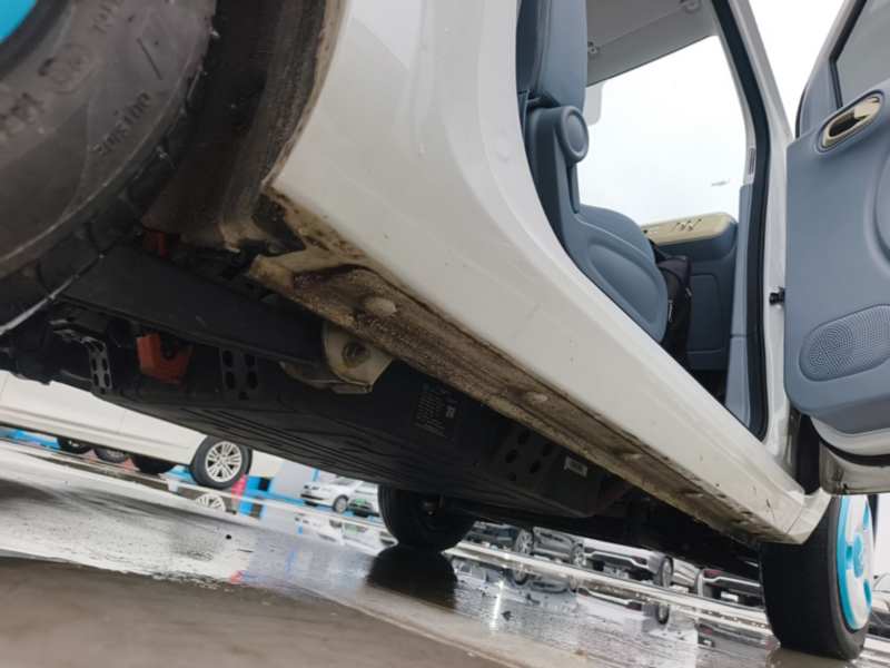Used Bestune Pony 2025 222km Lightning Horse — 20