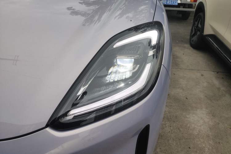 Used Wuling Bingo S 2025 Model 430km Flagship Edition