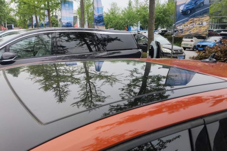 Used Audi Q2L 2020 35 TFSI Ambition Dynamic Edition
