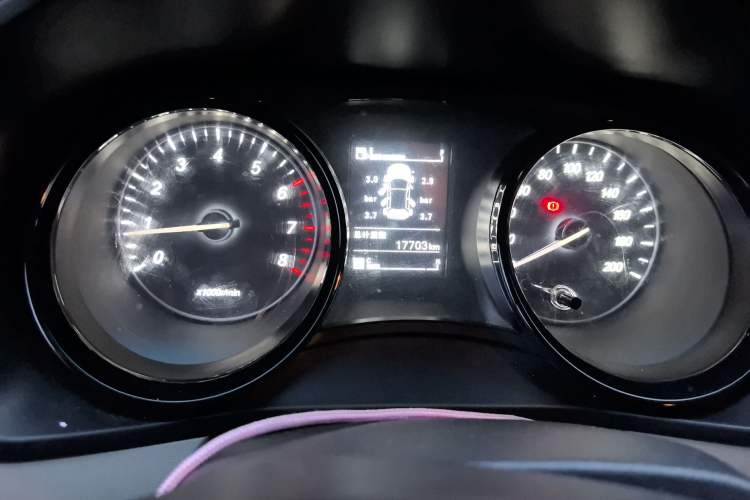 Used Wuling Zhengcheng 2021 1.5T Manual Luxury Version