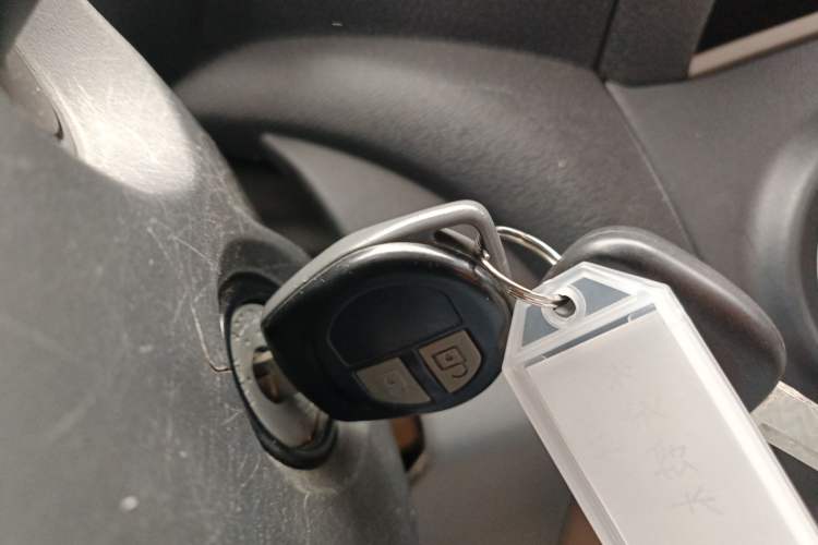 Used Suzuki Alto 2013 1.0L Manual Luxury Model