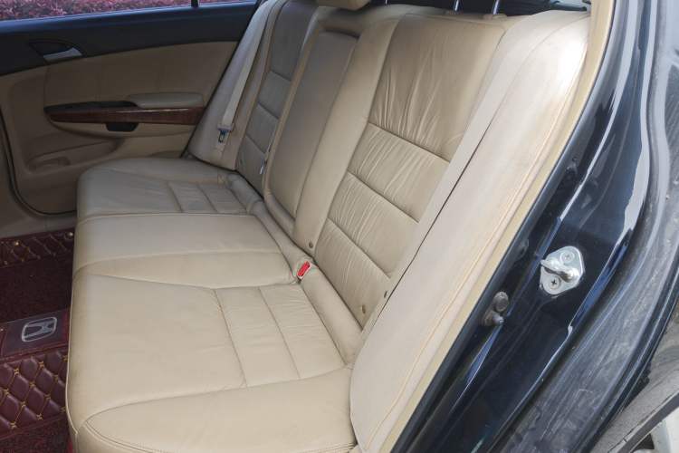 Used Honda Accord 2011 2.4L LX Left Rear Seat