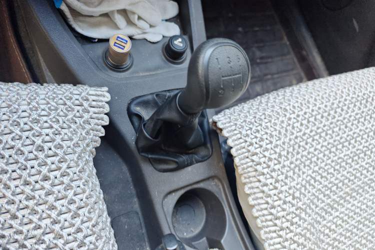 Used Wuling Hongguang 2020 1.2L S Base Model China VI LSI