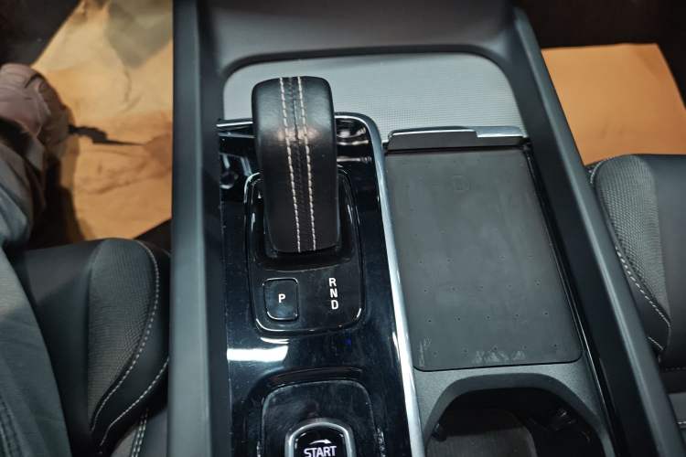 Used Volvo XC60 2022 B5 4x4 Smart & Advanced Sport Edition
