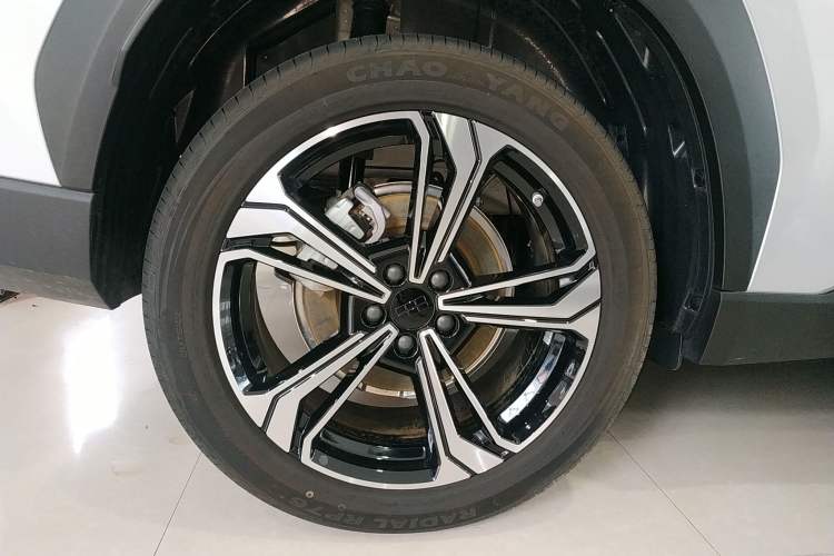 Used Geely Galaxy L7 2025 EM-i 115km Exploration+ Edition
