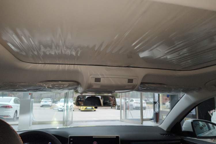 Used Volkswagen Bora 2026 200TSI DSG Yuexing Navigation Edition