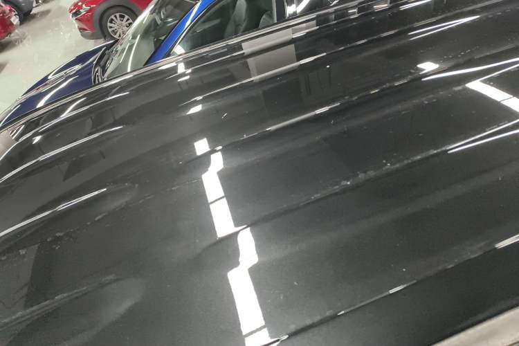 Used Toyota Highlander 2023 2.5L Smart Electric Hybrid Dual-Engine 4x4 Elite Edition 7 Seats Roof