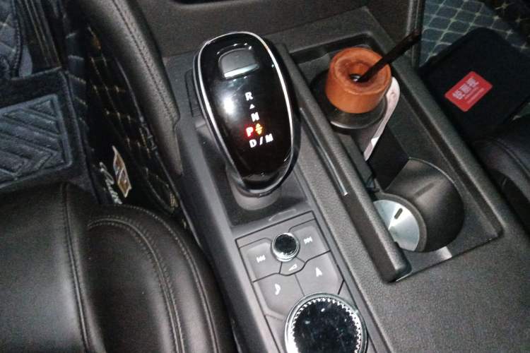Used Cadillac CT6 2020 28T Elite Edition