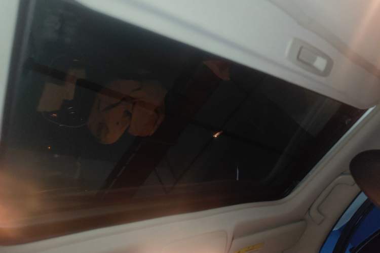 Used Mazda Atenza 2018 2.0L Blue Sky Luxury Edition China V Standard
